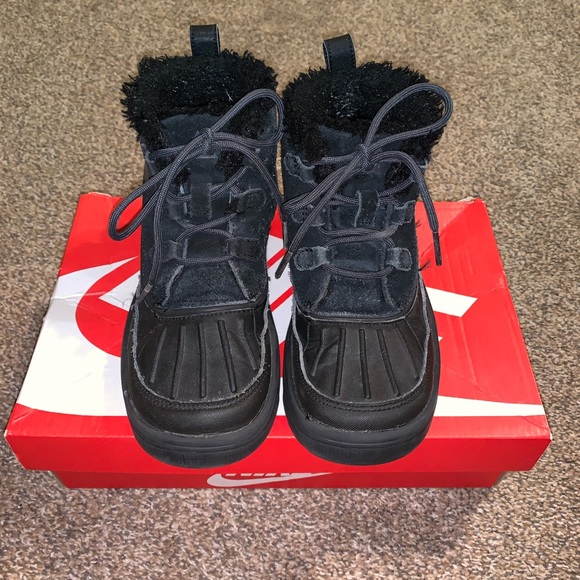 Nike ACG Other - Nike ACG Boots